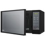Мікрохвильова піч LG MS2042DARB Изображение