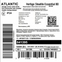 Водонагрівач Atlantic Vertigo Steatite Essential 80 MP-065 2F 220G 1500W (EG) Зображення