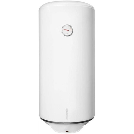 Водонагрівач Atlantic Steatite Ego Slim VM 080 D325-1-BC 1500W (EG) Зображення