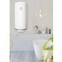 Водонагрівач Atlantic Steatite Ego Slim VM 080 D325-1-BC 1500W (EG) Зображення