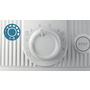 Тостер Philips HD2511/00 Зображення