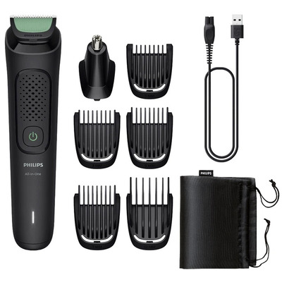 Тример Philips MG3920/15 серії 3000 (7-в-1) Зображення