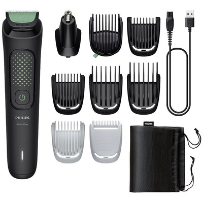 Тример Philips MG3945/15 серії 3000 (9-в-1) Зображення