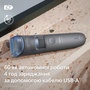 Тример для бороди PHILIPS BT3617/15 серії 3000 Зображення