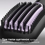 Щітка-вирівнювач Philips BHH880/00 Зображення