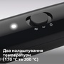 Щітка-вирівнювач Philips BHH880/00 Зображення