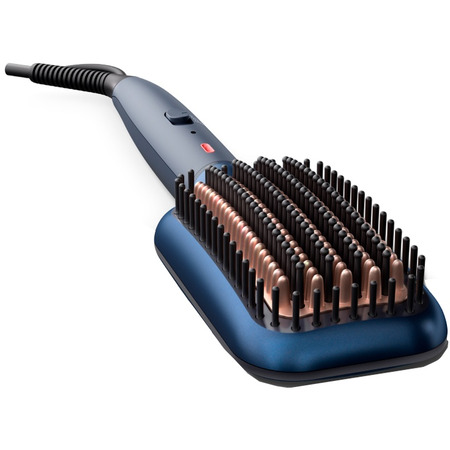 Щітка-вирівнювач Philips BHH885/00 серії 5000 Зображення
