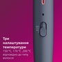 Щітка-вирівнювач Philips BHH885/00 серії 5000 Зображення