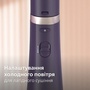 Фен-щітка Philips BHA313/00 Зображення