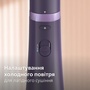 Фен-щітка Philips BHA305/00 Зображення