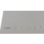 Індукційна варочна поверхня Whirlpool WLS2760BF/S [138085] Зображення