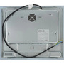 Індукційна варочна поверхня Whirlpool WLS2760BF/S [138085] Зображення