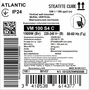 Водонагрівач Atlantic Steatite Cube VM 100 S4 C 1500W (EG) Зображення
