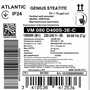 Водонагрівач Atlantic Steatite Genius VM 080 D400S-3E-C (1800W) EG Зображення