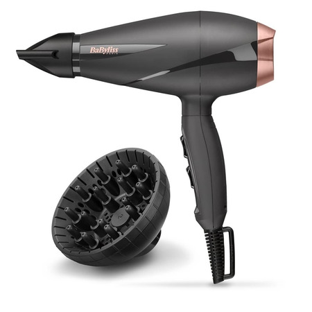 Фен Babyliss Smooth Pro 2100 6709DE Зображення