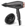 Фен Babyliss Smooth Pro 2100 6709DE Зображення
