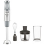 Блендер MOULINEX Quickchef 3in1 DD655D10 Зображення