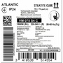 Водонагрівач Atlantic Steatite Genius VM 080 D400S-3E-C (1800W) EG Зображення