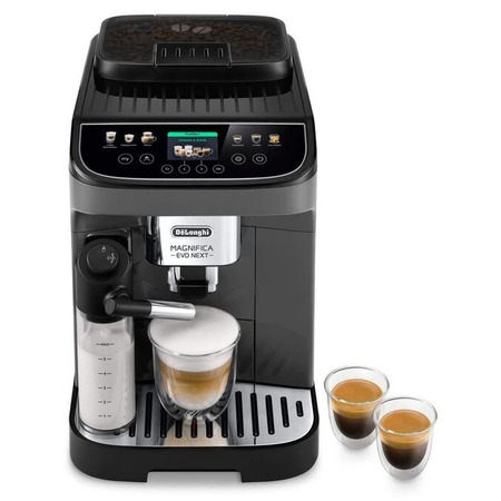 Кавомашина DELONGHI Magnifica Evo Next ECAM310.60.GB Зображення