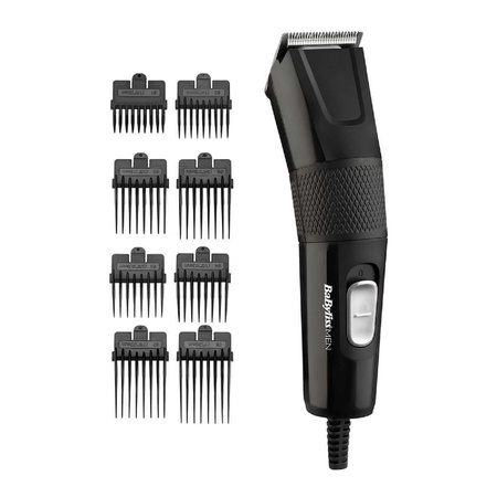 Дротова машинка для стрижки волосся BaByliss E756E Зображення