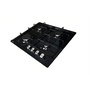 Варильна поверхня Ventolux HG L7 S (BK) 2059765970378 Зображення