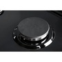 Варильна поверхня Ventolux HG L7 S (BK) 2059765970378 Зображення