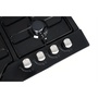 Варильна поверхня Ventolux HG L7 S (BK) 2059765970378 Зображення