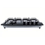 Варильна поверхня Ventolux HG L7 S (BK) 2059765970378 Зображення