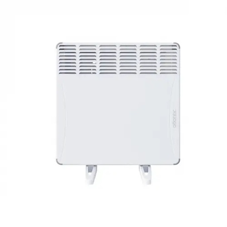 Електроконвектор Atlantic F17 Essential Mobile CMG BL-Meca/M (1000W) з комплектом підставок Зображення