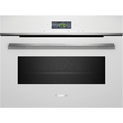 Духова шафа електрична SIEMENS CM724G1W1 Зображення
