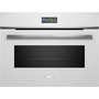 Микроволновая печь встроена - в компактных Siemens CM724G1W1 Изображение