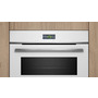 Микроволновая печь встроена - в компактных Siemens CM724G1W1 Изображение