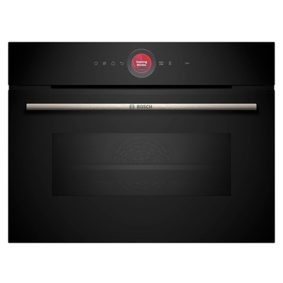 Вбудована духова шафа Bosch CMG7241B1 Зображення