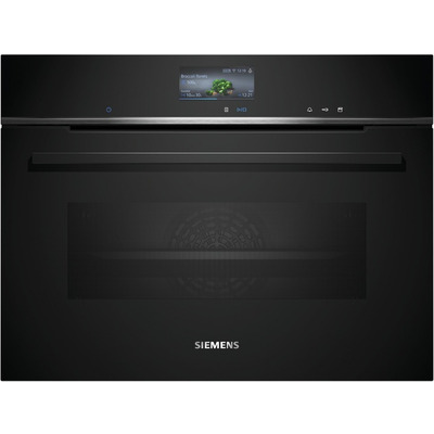 Духова шафа електрична SIEMENS CS736G1B1 Изображение