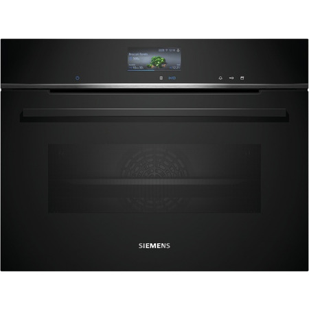 Духова шафа електрична SIEMENS CS736G1B1 Зображення