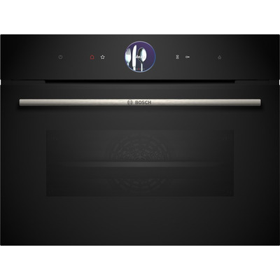 Духова шафа електрична BOSCH CSG7364B1 Изображение