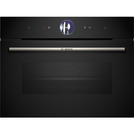 Духова шафа електрична BOSCH CSG7364B1 Зображення