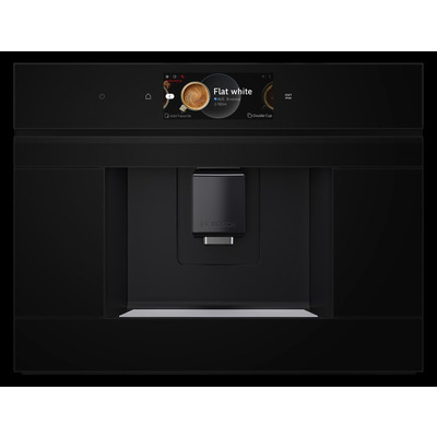 Кавомашина вбудована Bosch Серія 8 CTL7181B0 Зображення