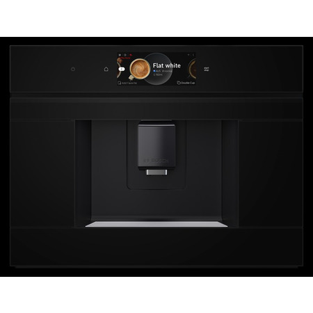 Кавомашина вбудована Bosch Серія 8 CTL7181B0 Зображення