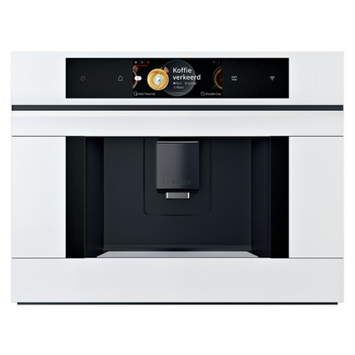 Кавомашина Bosch CTL7181W0 Изображение