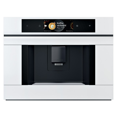 Кавомашина Bosch CTL7181W0 Зображення