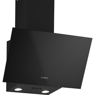 Настінна витяжка Bosch DWK63PJ60T Изображение