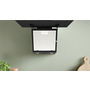 Витяжка настінна BOSCH DWK63PJ60T Изображение