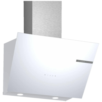 Витяжка настінна BOSCH DWK66PJ20T Зображення