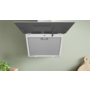 Витяжка настінна BOSCH DWK66PJ20T Изображение