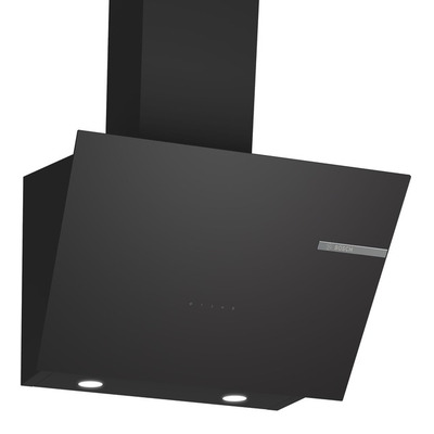 Витяжка BOSCH DWK66PJ60T Изображение