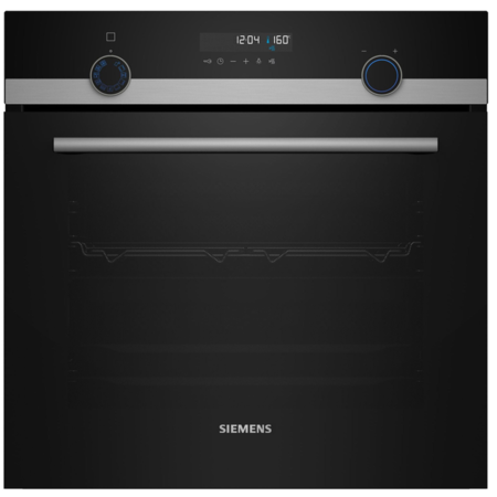 Вбудована духова шафа Siemens iQ500 HB557JEB6T Зображення