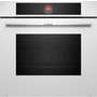 Духова шафа вбудовувана BOSCH HBG7341W1 Зображення