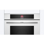 Духова шафа вбудовувана BOSCH HBG7341W1 Зображення