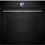 Духова шафа вбудовувана BOSCH HBG7361B1 Зображення